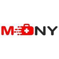 MD NY NOW logo, MD NY NOW contact details