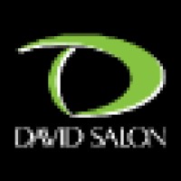 David Salon logo, David Salon contact details