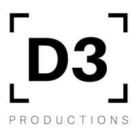 Double Three Productions logo, Double Three Productions contact details