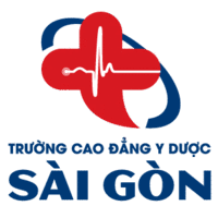 Trường Cao đẳng Y Dược Sài Gòn logo, Trường Cao đẳng Y Dược Sài Gòn contact details