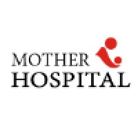 Mother Hospital logo, Mother Hospital contact details