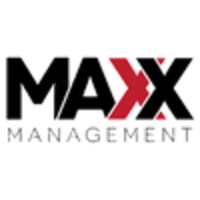 Maxx Management logo, Maxx Management contact details