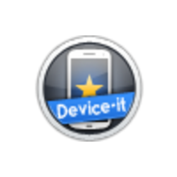 Device-it logo, Device-it contact details