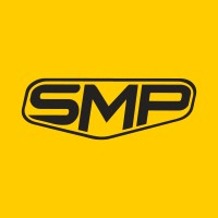 SMP Clothing logo, SMP Clothing contact details