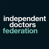 Independent Doctors Federation logo, Independent Doctors Federation contact details