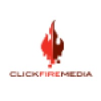 ClickFire Media logo, ClickFire Media contact details