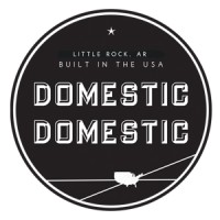 Domestic Domestic logo, Domestic Domestic contact details