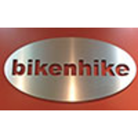 Bike N Hike logo, Bike N Hike contact details