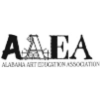 Alabama Art Education Association logo, Alabama Art Education Association contact details