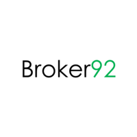 Broker92 logo, Broker92 contact details