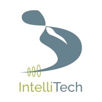 IntelliTech logo, IntelliTech contact details