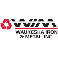 WAUKESHA IRON & METAL logo, WAUKESHA IRON & METAL contact details