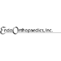 EndoOrthopaedics, Inc. logo, EndoOrthopaedics, Inc. contact details