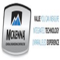 Mckenna General Engineering logo, Mckenna General Engineering contact details