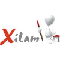 Xilam Animation logo, Xilam Animation contact details