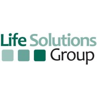 Life Solutions Group logo, Life Solutions Group contact details