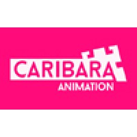 Caribara Animation logo, Caribara Animation contact details