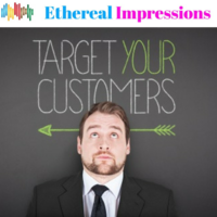 Ethereal Impressions logo, Ethereal Impressions contact details