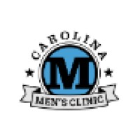 Carolina Men's Clinic logo, Carolina Men's Clinic contact details