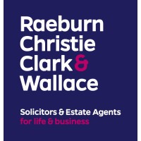 Raeburn Christie Clark & Wallace LLP logo, Raeburn Christie Clark & Wallace LLP contact details