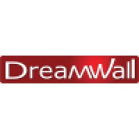 DREAMWALL logo, DREAMWALL contact details