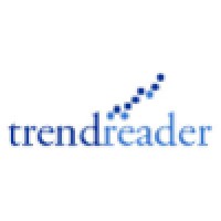 TRENDREADER logo, TRENDREADER contact details