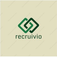 Recruivio logo, Recruivio contact details