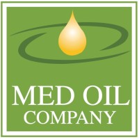 Med Oil Company logo, Med Oil Company contact details