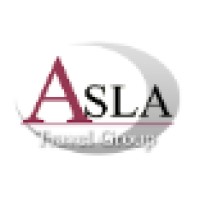 ASLA Travel Group Ltd logo, ASLA Travel Group Ltd contact details