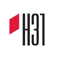 H31 Agence de publicité logo, H31 Agence de publicité contact details