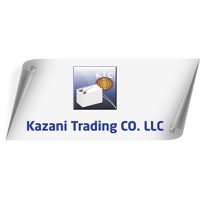 Kazani Trading Co LLC logo, Kazani Trading Co LLC contact details