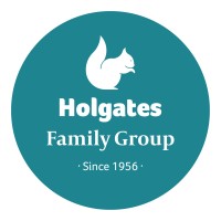 Holgates Family Group logo, Holgates Family Group contact details