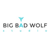 BIG BAD WOLF STUDIO logo, BIG BAD WOLF STUDIO contact details