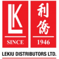 Lekiu Importing Co. Ltd. logo, Lekiu Importing Co. Ltd. contact details