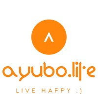 ayubo.life | Digital Healthcare Solutions (Pvt) Limited logo, ayubo.life | Digital Healthcare Solutions (Pvt) Limited contact details