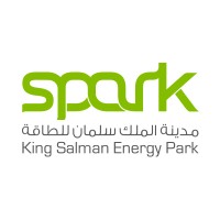 King Salman Energy Park - SPARK logo, King Salman Energy Park - SPARK contact details