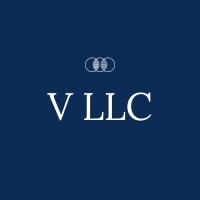 V LLC logo, V LLC contact details