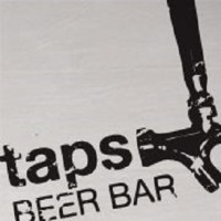 TAPS Beer Bar logo, TAPS Beer Bar contact details