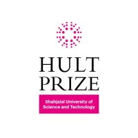 Hult Prize at SUST logo, Hult Prize at SUST contact details