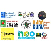 Bangladesh Olympiad Circuit logo, Bangladesh Olympiad Circuit contact details