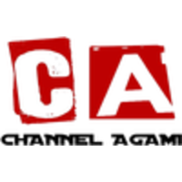 Channel Agami logo, Channel Agami contact details