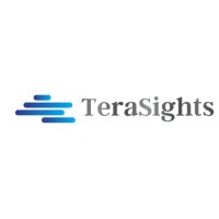 TeraSights logo, TeraSights contact details