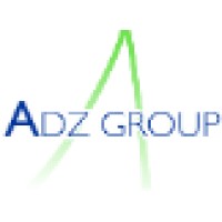 Adz Group logo, Adz Group contact details