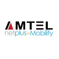 Amtel INC logo, Amtel INC contact details