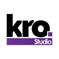 Kro Studio logo, Kro Studio contact details