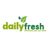 Daily Fresh ME logo, Daily Fresh ME contact details