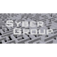 Syber Group logo, Syber Group contact details