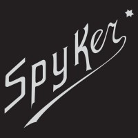 Spyker Cars logo, Spyker Cars contact details