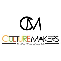 CultureMakers I.N.C. logo, CultureMakers I.N.C. contact details