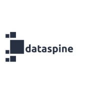 Dataspine logo, Dataspine contact details